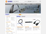 Sunbox Tech Corp web