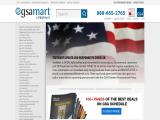 Gsamart Testmart New, Used, registered
