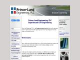 Prince Engineering, Plc. Civil Engineering You Can Build On. 500 plc