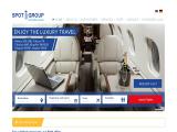 Home - Spot Air seat online