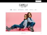 Capelli New York footwear accessories