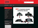 Engo Industries Llc truck accessories