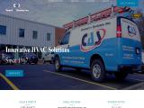 Controlair Systems - Commercial Hvac Providers air conditioning control
