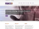 Pemcco Information Technology Information Management cabinets
