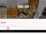 Elmas Dis Ticaret A.S. organic fruit snacks
