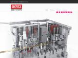 Impex Components Pte press