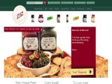 Elki Corporation: Profile special food packaging