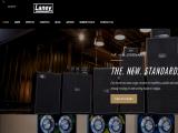 Laney Amplification learning family