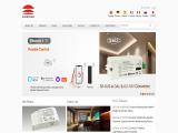 Shenzhen Sunricher Technology home appliances