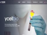 Ycellbio Medical router kit