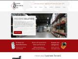 Jackson Industrial Sales · Specializing In Maintenance Repair power tools