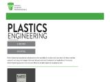Wiley/Plastics Engineering services