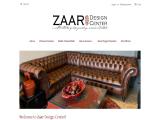 Zaar Design Center antiques importer