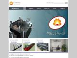 Sun Mould & Plastic Industrial Ltd p20 alloy mould