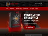 Fire Rescue Systems Software agent fire