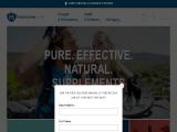 Pure Solutions weight fitness