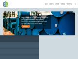 Kestrel Management uav manufacturing equipment
