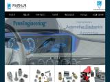 Sangmyung Systek components