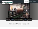 Millassist Services  welding