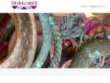 Tribalinks; Ethnic and Contemporary Jewelry handcrafted decor