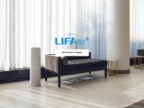 Lifa Air Limited air brush holder