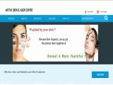 Mittal Skin & Laser Centre hair laser equipment
