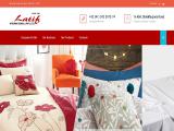 Latif International fabrics