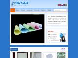 Navkar International tissue paper packaging
