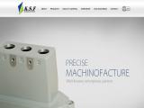 Shenzhen Kingsunfine Industrial furniture accessory