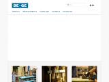 Be Ge Stece Ab pipe cleaning tools