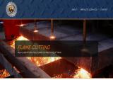 Global Steel and Flamecutting | Home quality buttons