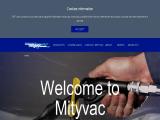 Mityvac vacuum clippers