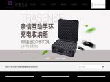 Trasense International Corportation Limited quartz