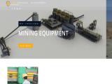 Yantai Rhyther Mining Machinery milling