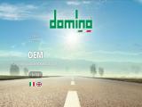 Domino Srl aircraft fittings