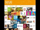 Maxi Communications Limited kaftan maxi