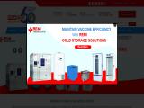 Rajendra Electrical Industries Ltd. centrifuges