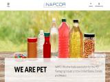 National Assn For Pet Container aluminum foil pet