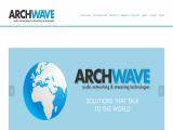Archwave Technologies B.V. fabric inkjet media