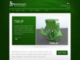 Custom Built Farming and Agricultural Equipment bel air maryland