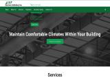 One Source for Total Environmental Control - Hvac Delaware source