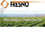 Fresno Valves & Castings agriculture irrigation tire