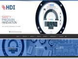 Hdi Instruments,  r407c gas