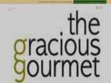 Gracious Gourmet, The hydraulic new