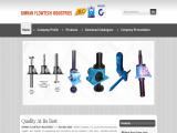 Simran Flowtech Industries nail power
