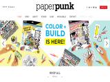 Paper Punk paper