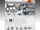 Ningbo Demy D & M Bearings austenitic stainless seamless