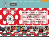 Cafe Femenino Foundation automatic idiyappam making