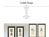 Casbah Design capsule furniture