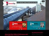 Banner-Day pipe coupling quick